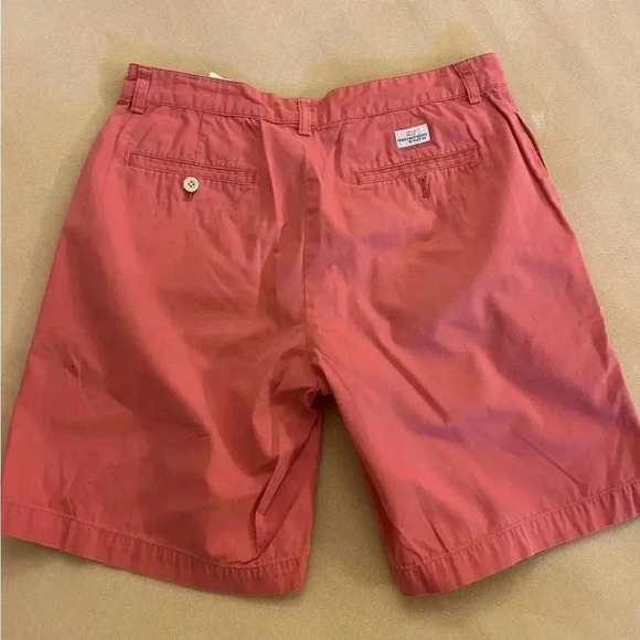 2 Men's Vineyard Vines Club Shorts Size 32 - Picture 6 of 9